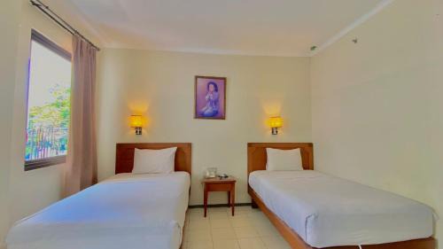 West Cirebon Hotel | pia hotel cirebon
