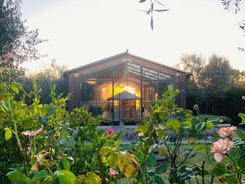 Pitigliano House | Pian De' Somari