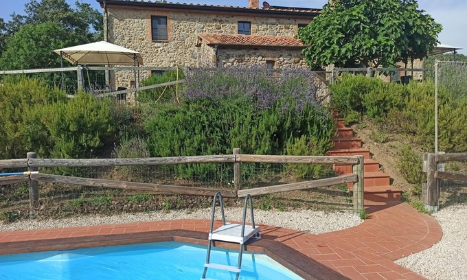 Massa Marittima Apartment | Pian dei Carpini - Janis by Interhome