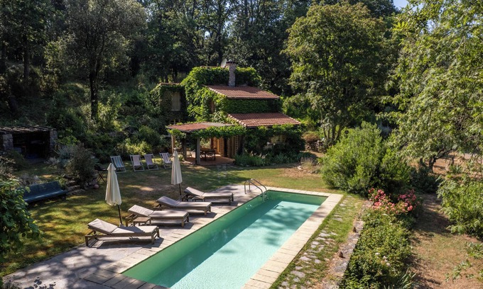Lerici Other | Pian della Chiesa, Murella - nature, wine, trails, sea and private pool