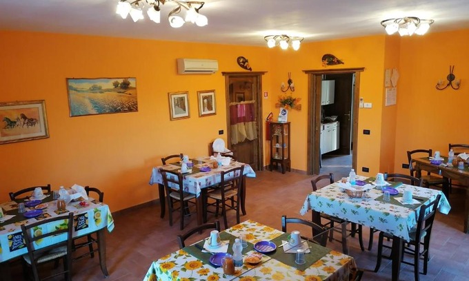 Manciano House | Piane Del Bagno