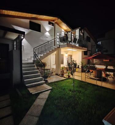 Qualiano Apartment | Piano terra casa intera