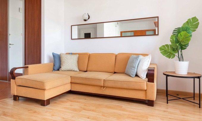 Grzybowo Apartment | Piaskowa 4 | Grzybowo Apartment | Balcony