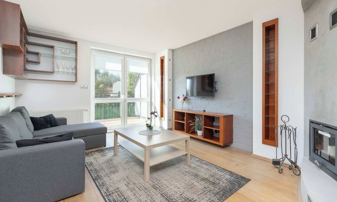 Jelitkowo Apartment | Piastowska 181A | Apartment | Close to the Beach