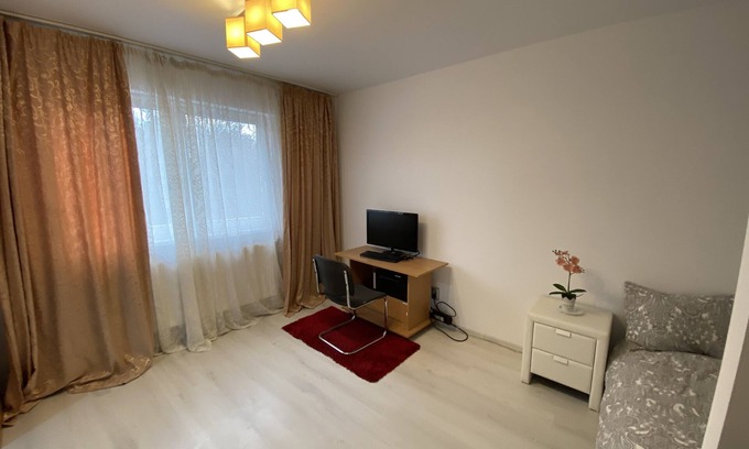 Sector 4 Apartment | Piatra Sudului Host