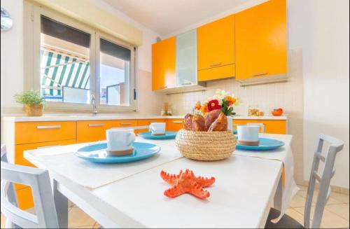 San Salvo Marina Apartment | Piazza del Sole Apartment