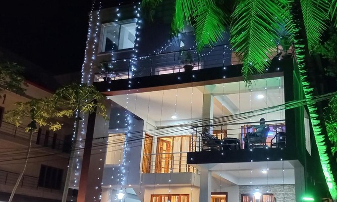 Port Blair Bed & Breakfast | Pibo Homestay
