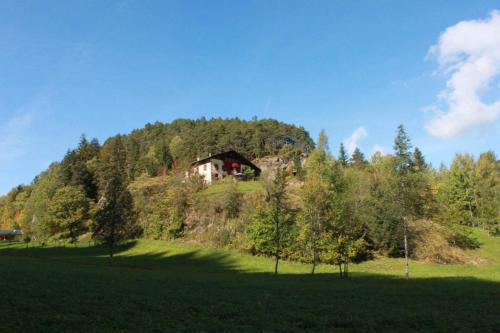 Oetz Cabin | Piburg Seebichlhof
