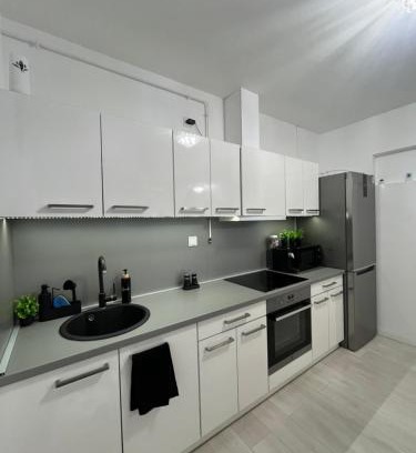 Baja Apartment | Picúr és Manó Apartmanja