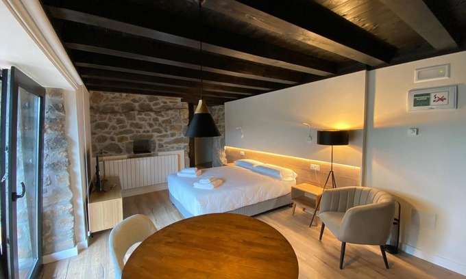 Labra Apartment | Picabel Apartments - La Huertina (2pax)