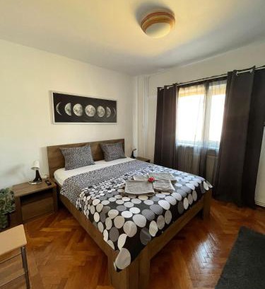 Ploiesti Apartment | Picadilly Apartment