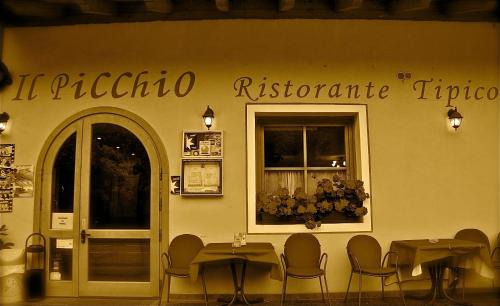 Bleggio Inferiore House | Picchio affittacamere