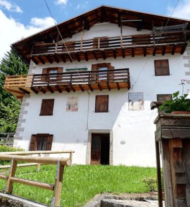 Fregona Apartment | Piccola Stella Alpina