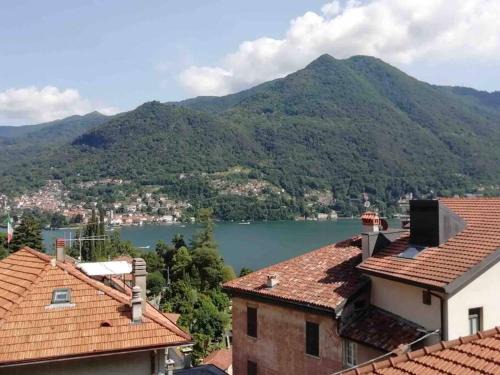 Moltrasio House | Piccola Torre Moltrasio