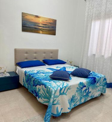Capaci Apartment | Piccolo Brasile Home