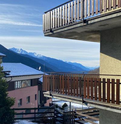 Aprica Apartment | Piccolo chalet