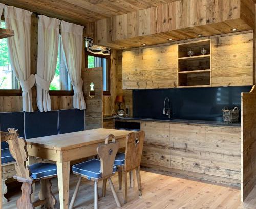 Villanova Apartment | Piccolo gioiello di montagna
