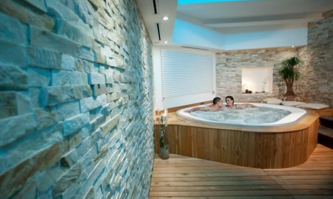 Abbadia San Salvatore Hotel | Piccolo Hotel Aurora