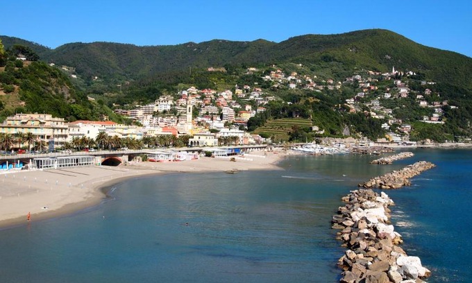 Moneglia Hotel | Piccolo Hotel