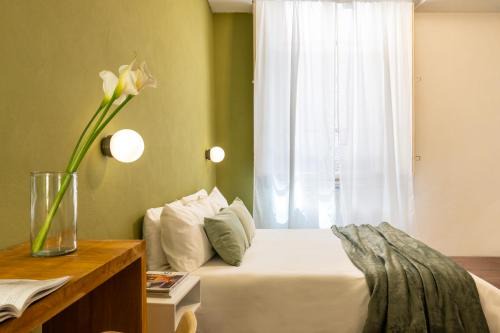 Lucca Historical Center Hotel | Piccolo Hotel Puccini