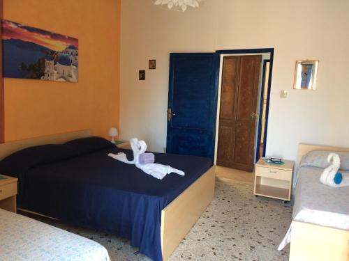 Old Town House | Piccolo monolocale accanto al Duomo