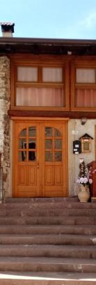 San Lorenzo in Banale Apartment | PICCOLO NIDO