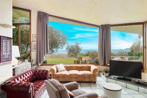 Formia Villa | Piccolo Paradiso