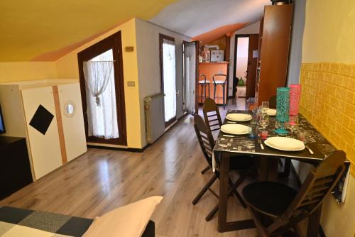 Cogozzo Apartment | Piccolo paradiso