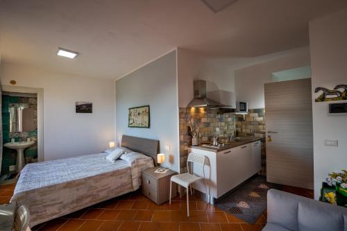 Calatafimi Apartment | Piccolo Sole d'oro - appartamenti