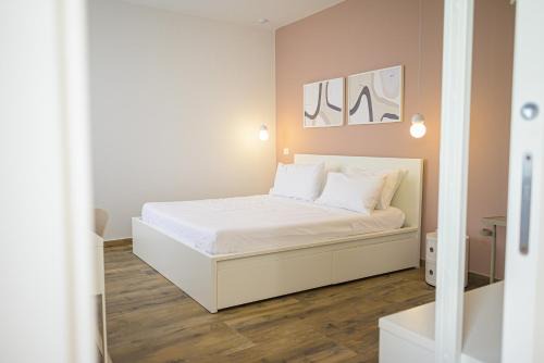 Canicatti House | Piccolo Torino Rooms