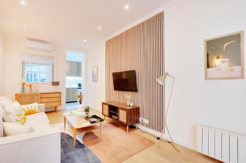 Marais Apartment | Pick a Flat's Apartment in le Marais - Rue Vieille du Temple