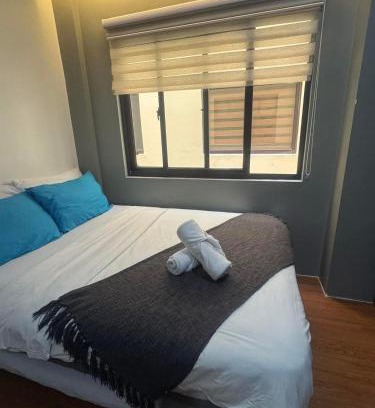 Baguio Apartment | Pick A Pot Baguio Condotel 5F10m3