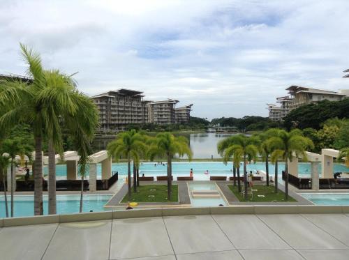 Nasugbu Apartment | Pico Beach Front Condo