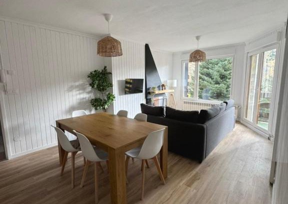 Cerler Apartment | Pico Cerler