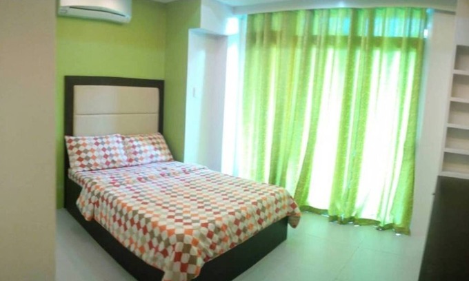 Nasugbu Apartment | Pico de Loro Beach and Country Club Jacb413rhe2br
