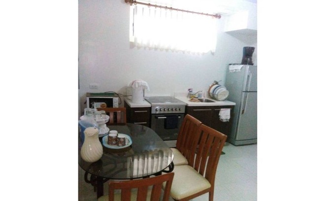 Nasugbu Apartment | Pico de Loro Beach and Country Club Jac2brRhe51