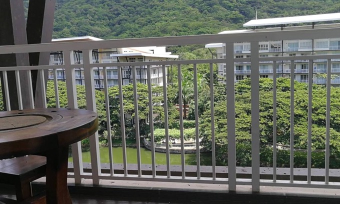 Nasugbu Apartment | Pico de Loro Beach and Country Club Cag06