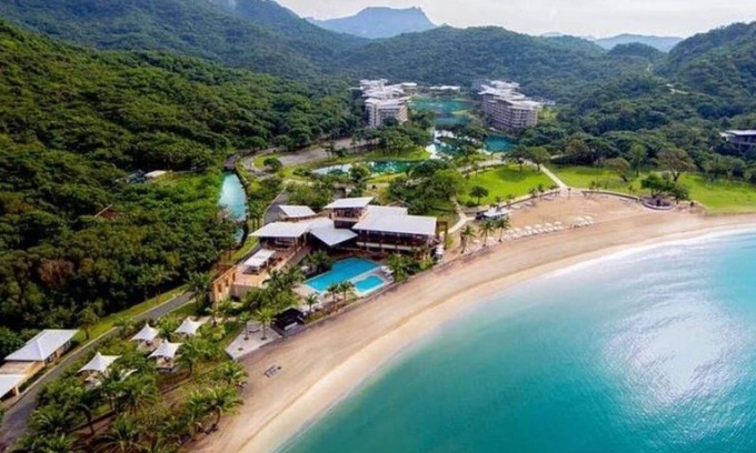 Nasugbu Apartment | Pico de Loro Beach and Country Club 2br414bulanads
