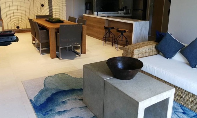 Nasugbu Apartment | Pico de Loro Beach and Country Club 3brMerl411Cor