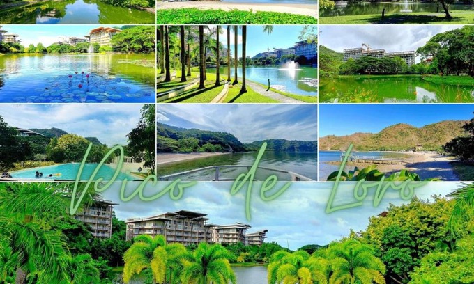Nasugbu Apartment | Pico de Loro Condo Accommodation for Rent