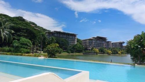 Nasugbu Apartment | Pico De Loro Condo Unit