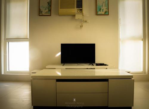 Nasugbu Apartment | Pico de Loro Cove Hamilo Coast, Apartment 519, Corner Studio Unit, Jacana B Condominium
