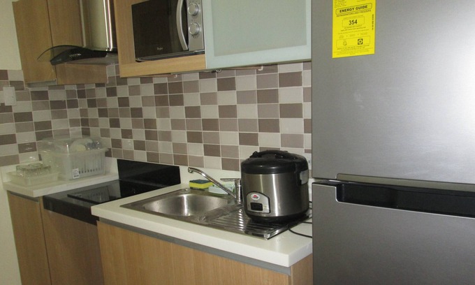 Nasugbu House | Pico de Loro For Rent 2 Queen Size Beds with complete Beddings
