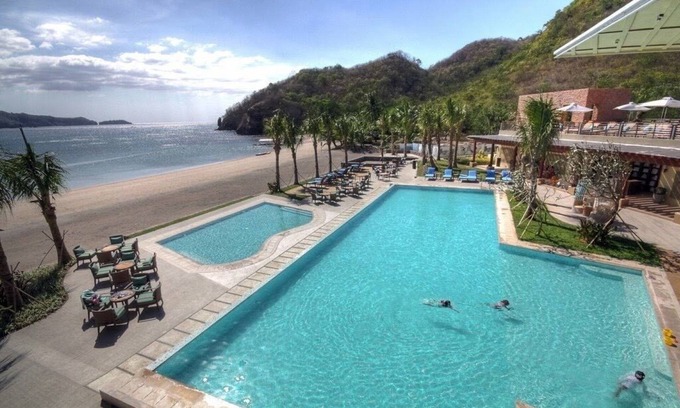 Nasugbu Apartment | Pico De Loro Hamilo Coast Guest House