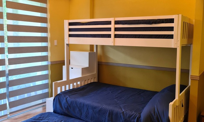 Nasugbu Condo | PICO DE LORO ROOM FOR RENT by BILLYN HAMILO COAST, BATANGAS