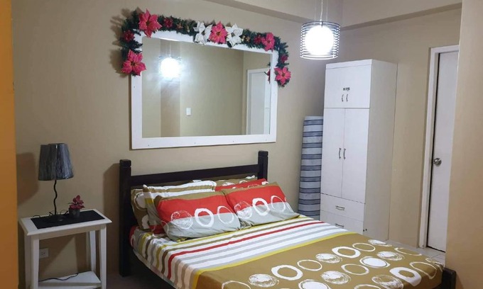 Nasugbu House | Pico de Loro Staycation (3 beds- 6 pax)