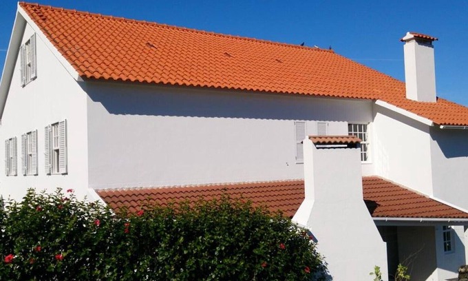 Cais do Pico Apartment | Pico Hollidays Rentals/Apt. CASA do CANTO - PICO mountain and sea views