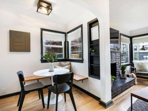 Arnada House | Picture Perfect Bungalow in the heart of DT Vancouver