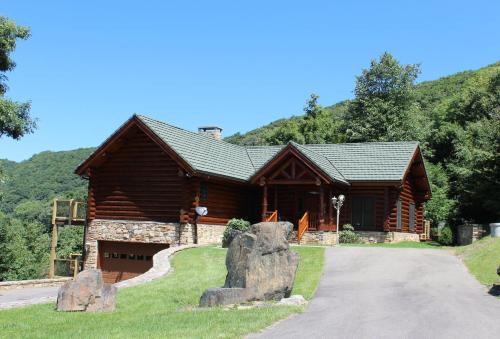 Buck Mountain House | Picture Perfect