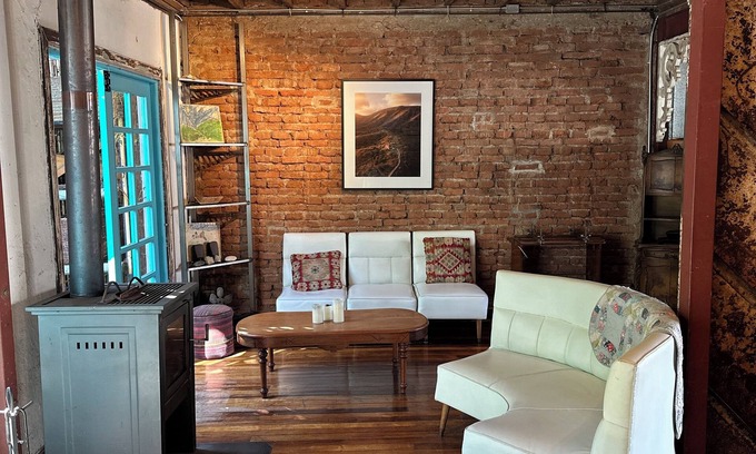 Cerro Alegre House | Picturesque Zone! Ideal house for large groups